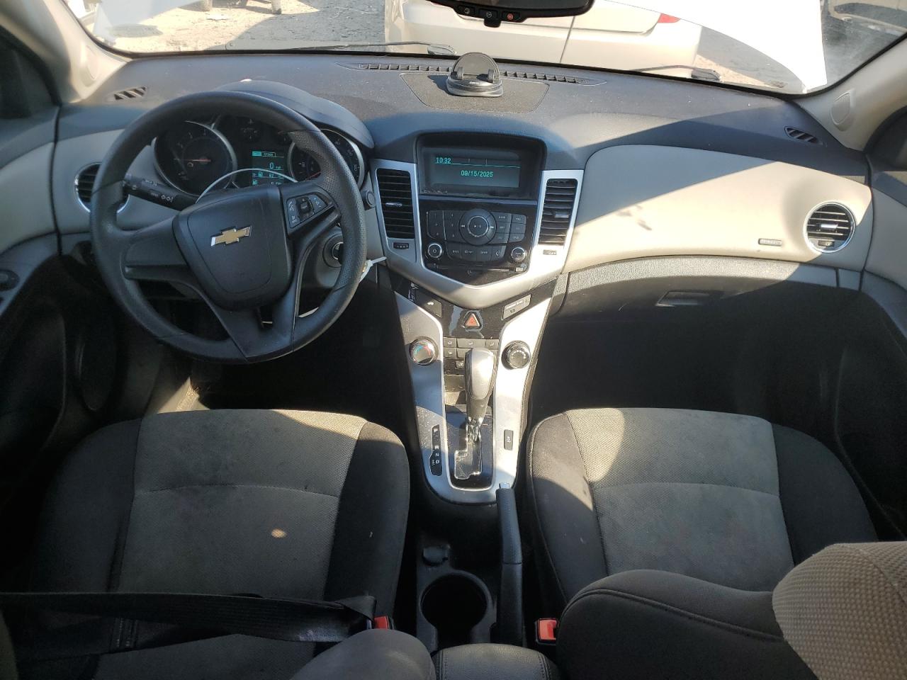 2016 Chevrolet Cruze Limited Ls VIN: 1G1PC5SG4G7177660 Lot: 80569895