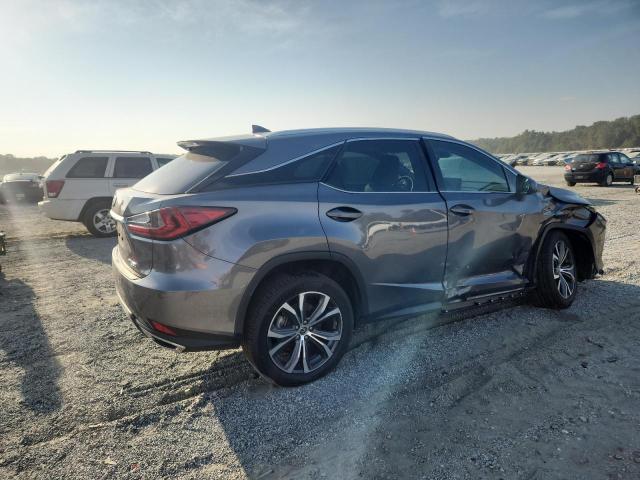  LEXUS RX350 2022 Szary