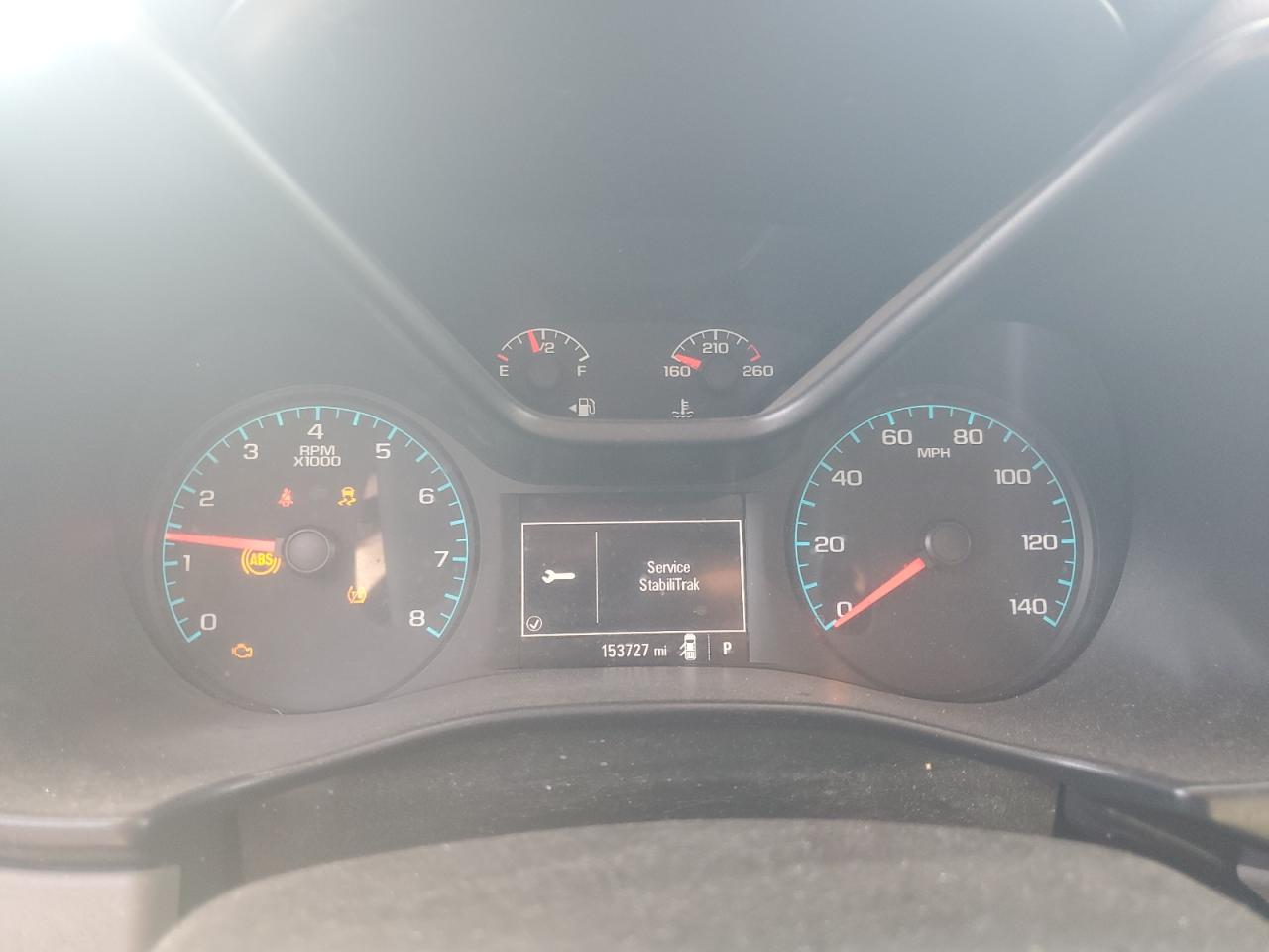 2018 Chevrolet Colorado VIN: 1GCHSBEA9J1270270 Lot: 80874225