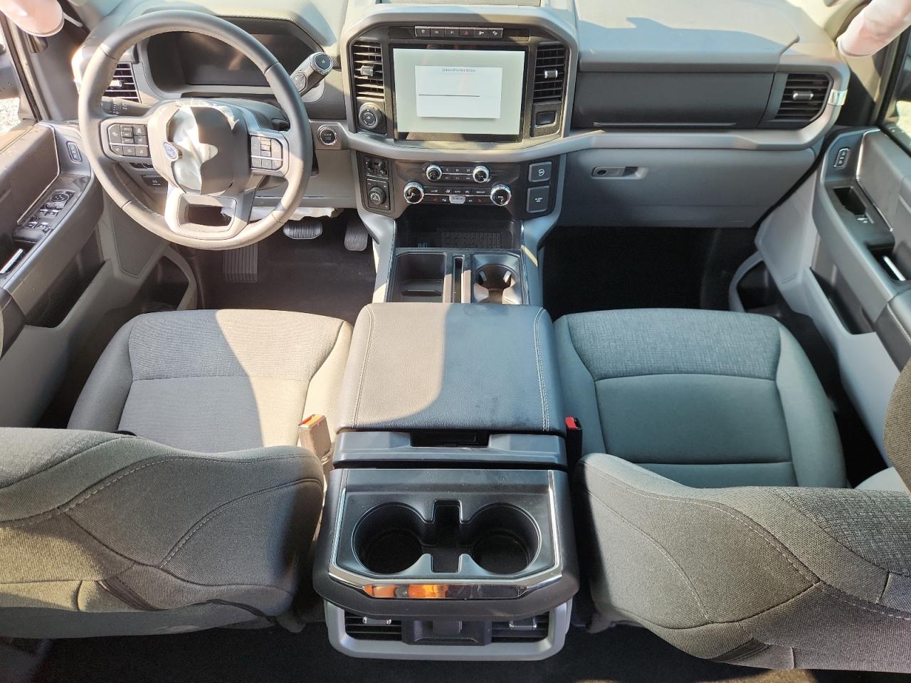 2024 Ford F150 Xlt VIN: 1FTFW3LDXRFA96318 Lot: 71700625