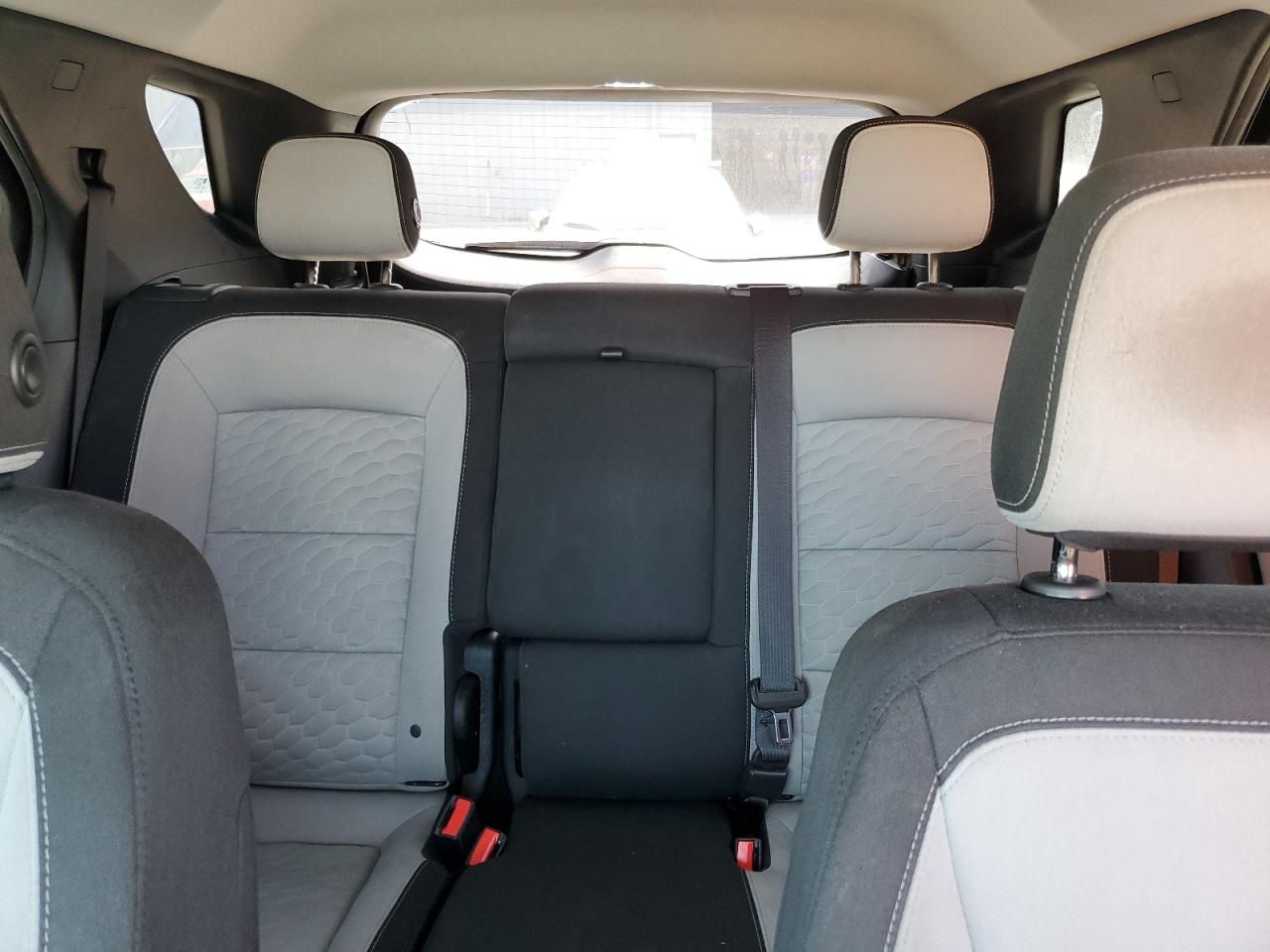 2019 Chevrolet Equinox Lt VIN: 2GNAXJEV8K6263073 Lot: 81386645