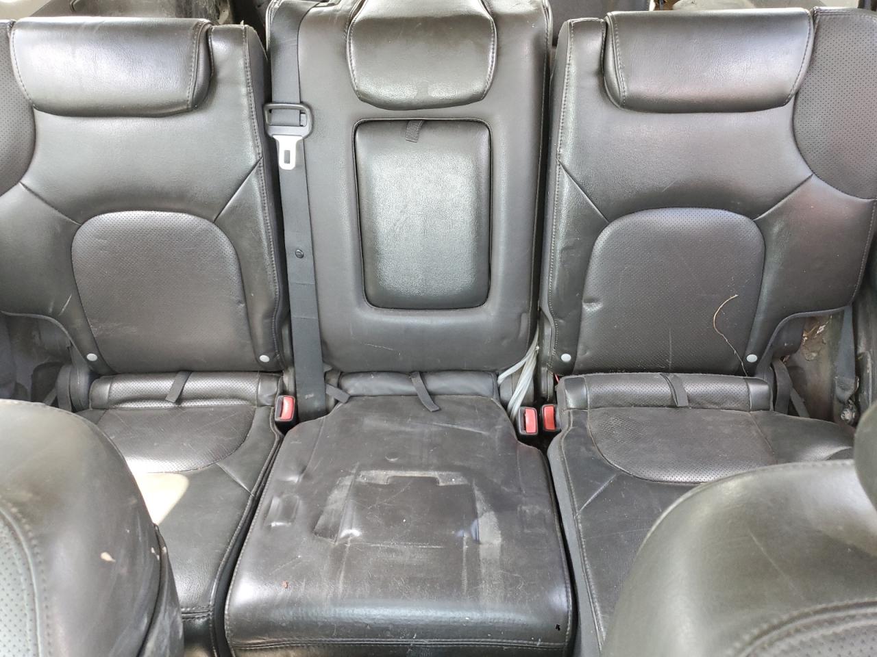 2008 Nissan Pathfinder S VIN: 5N1AR18U18C643521 Lot: 71052775