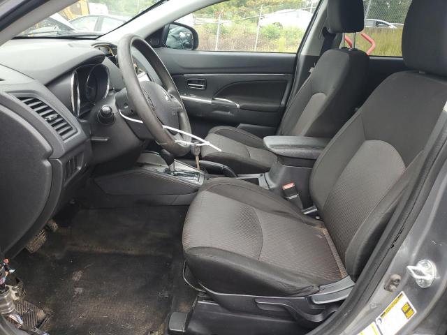  MITSUBISHI OUTLANDER 2019 Szary
