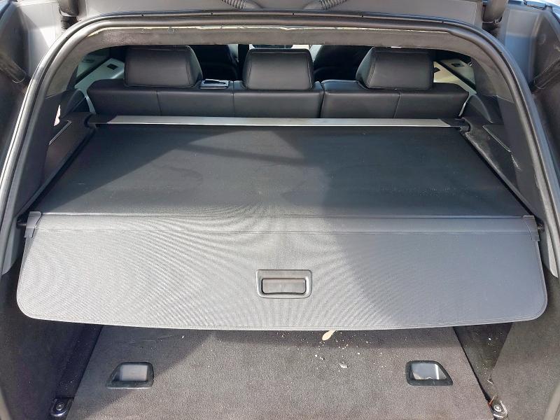 2014 LAND ROVER RANGE ROVER SPORT 4.4 SDV8 AUTOBIOGRAPHY DYNAMIC 5DR AUTO