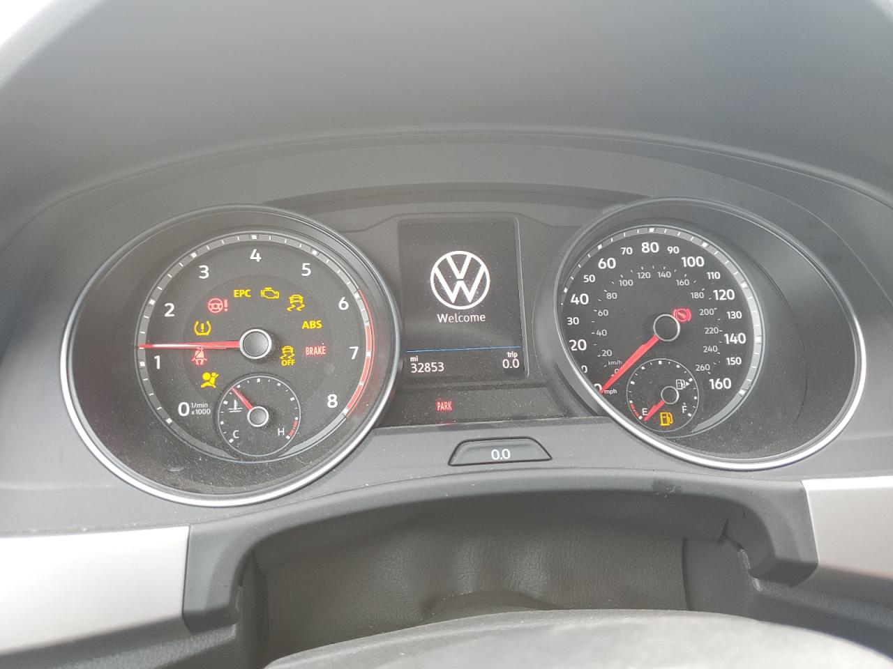 2021 Volkswagen Atlas Cross Sport Se VIN: 1V2JC2CA4MC233071 Lot: 84007725