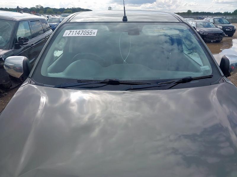 2016 MITSUBISHI L200 WARRIOR DI-D AUTO 