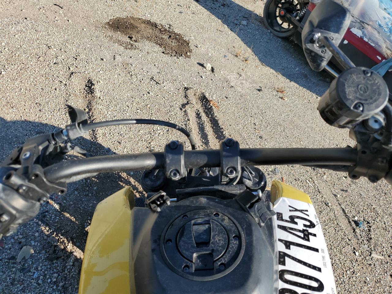 2023 Harley-Davidson Ra1250 S VIN: 1HD1ZES19PB310500 Lot: 70307145