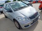 2007 MERCEDES A150 CLASSIC SE  for sale at Copart SANDY