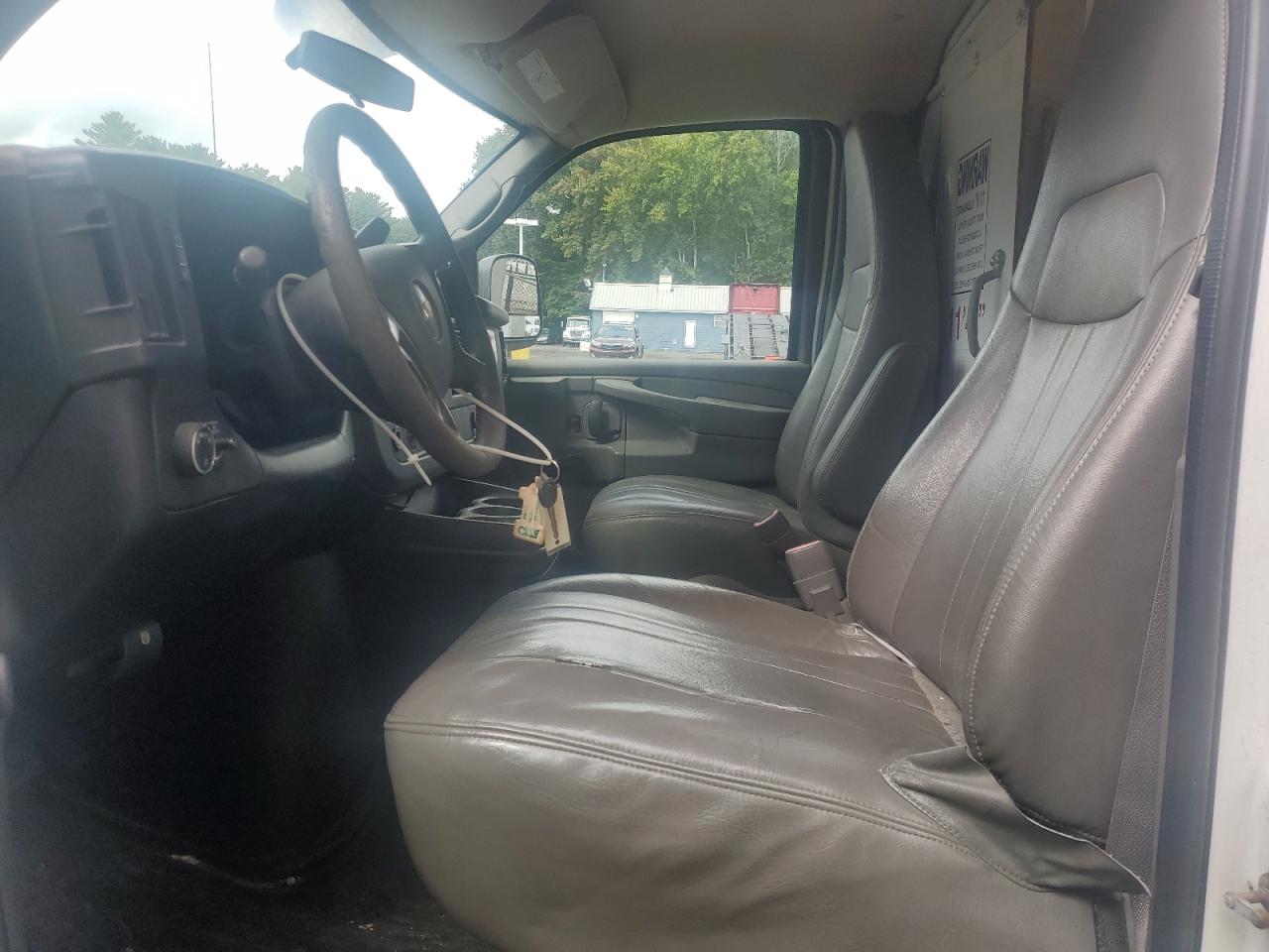 2013 Chevrolet Express G3500 VIN: 1GB3G3CG4D1149132 Lot: 71466625