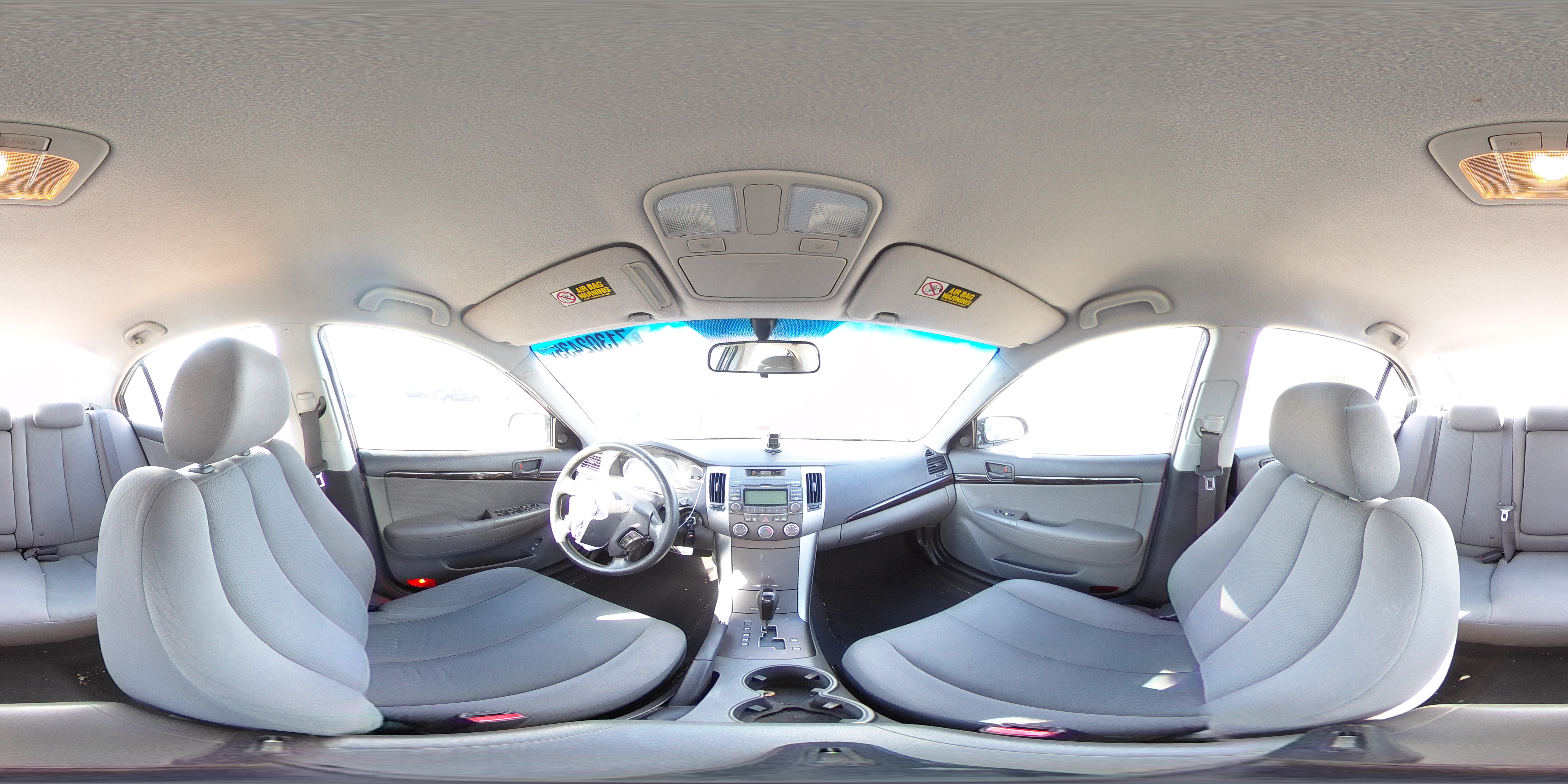 2010 Hyundai Sonata Gls VIN: 5NPET4ACXAH619366 Lot: 71302435