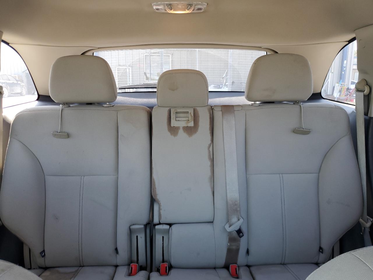 2013 Ford Edge Se VIN: 2FMDK3GCXDBC61102 Lot: 84237565