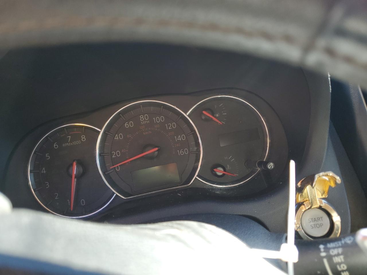 2009 Nissan Maxima S VIN: 1N4AA51E59C829348 Lot: 83955385