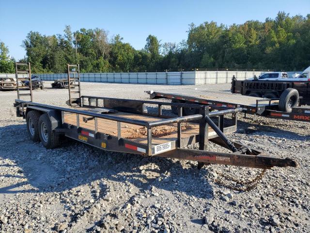 2024 Kearney Bthdlbut 8320 Equipment Trailer