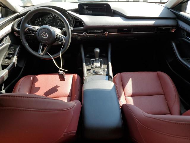  MAZDA 3 2025 Серый