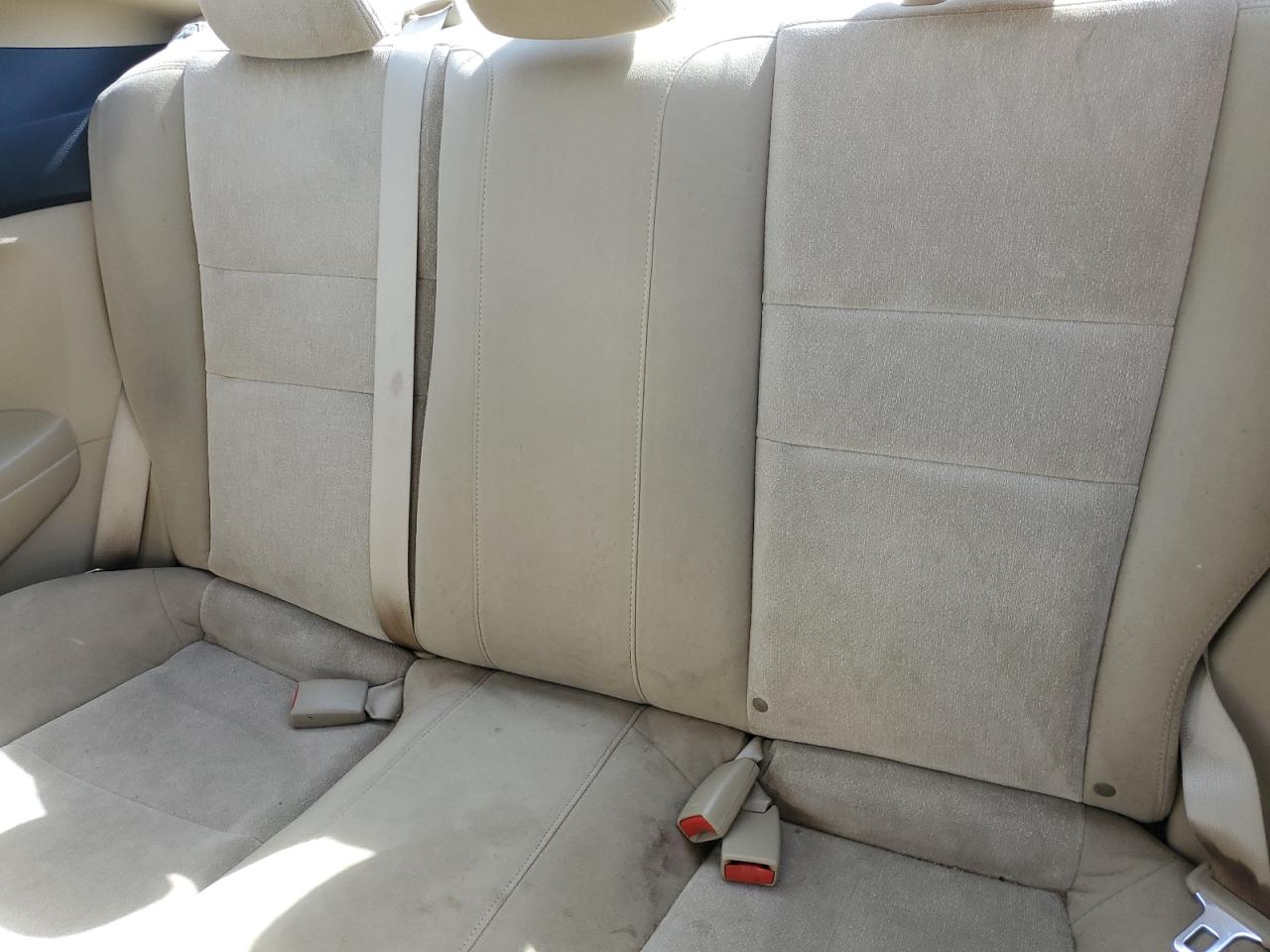 2010 Honda Accord Lx VIN: 1HGCS1B36AA006029 Lot: 81042625