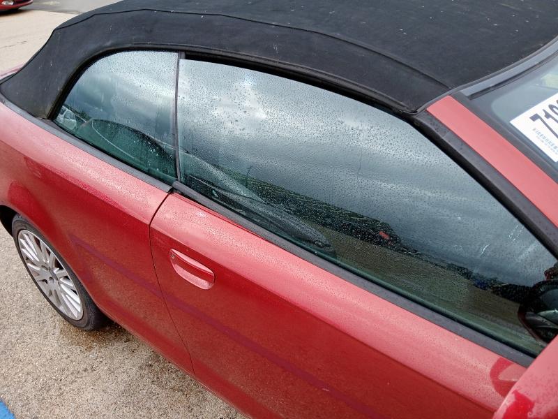 2009 AUDI A3 101 MPI 