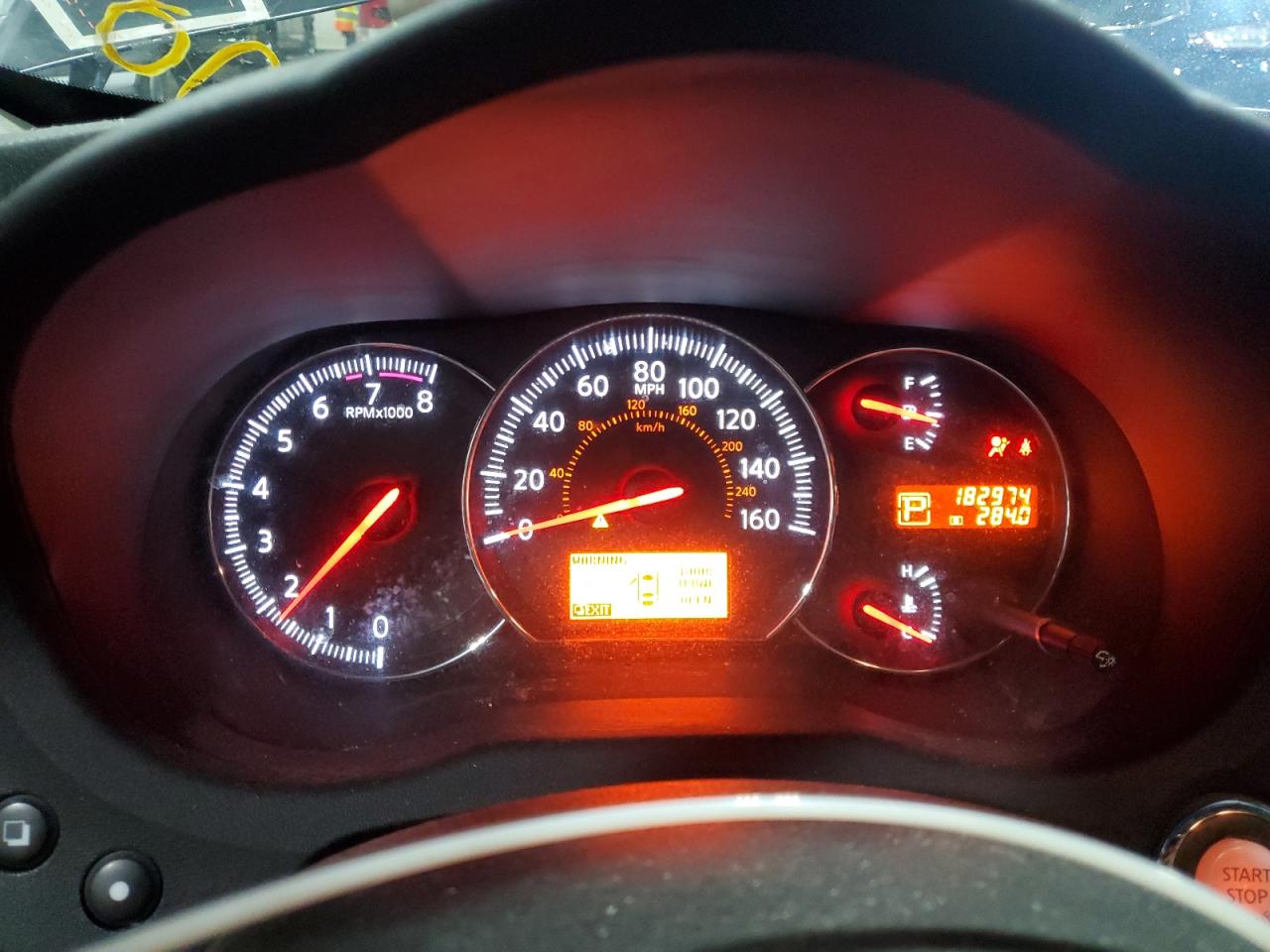 2009 Nissan Maxima S VIN: 1N4AA51EX9C861762 Lot: 71551685