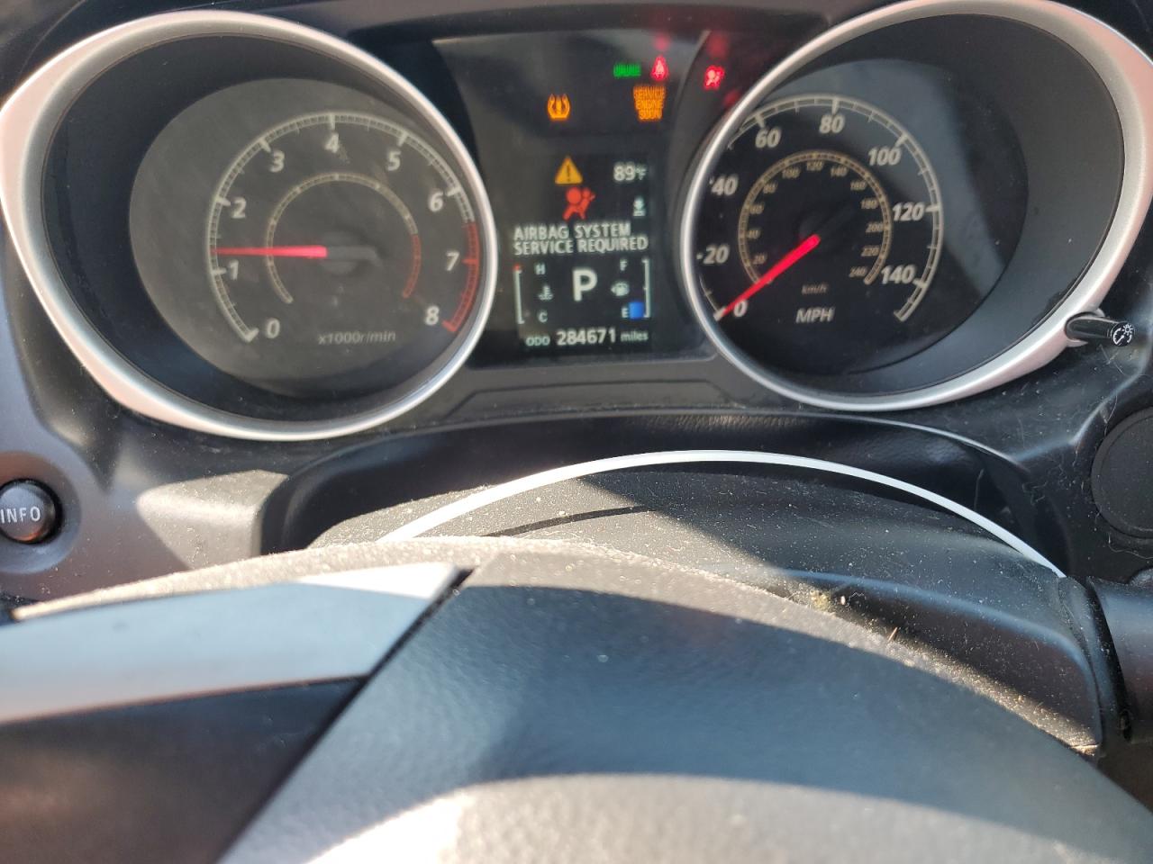 2015 Mitsubishi Outlander Sport Es VIN: 4A4AP3AUXFE010445 Lot: 81125255