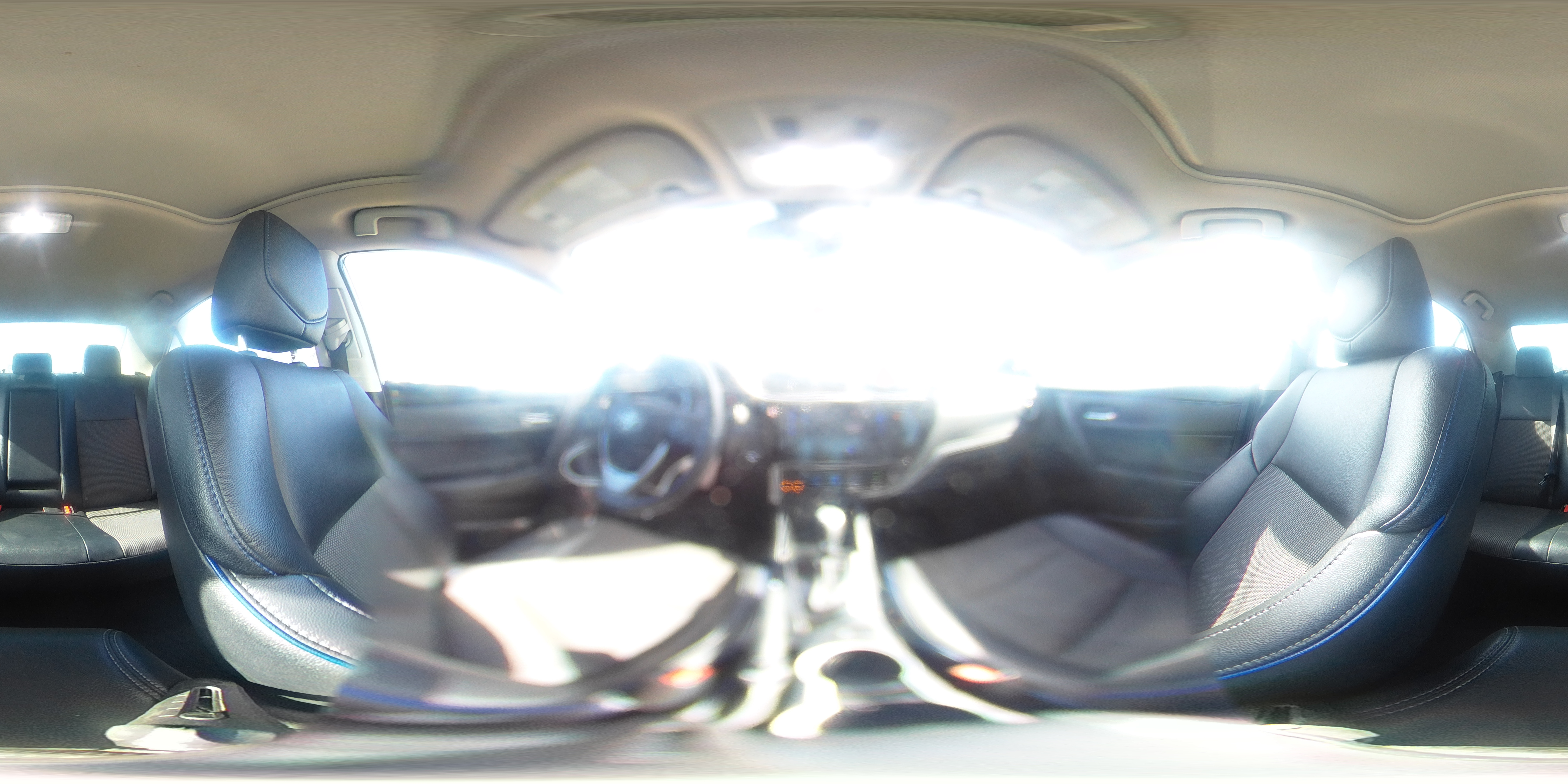 2017 Toyota Corolla L VIN: 2T1BURHE4HC781866 Lot: 82067915