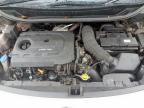 2016 KIA RIO 3 ISG CRDI  for sale at Copart BRISTOL