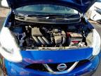 2017 NISSAN MICRA N-TEC  for sale at Copart WESTBURY