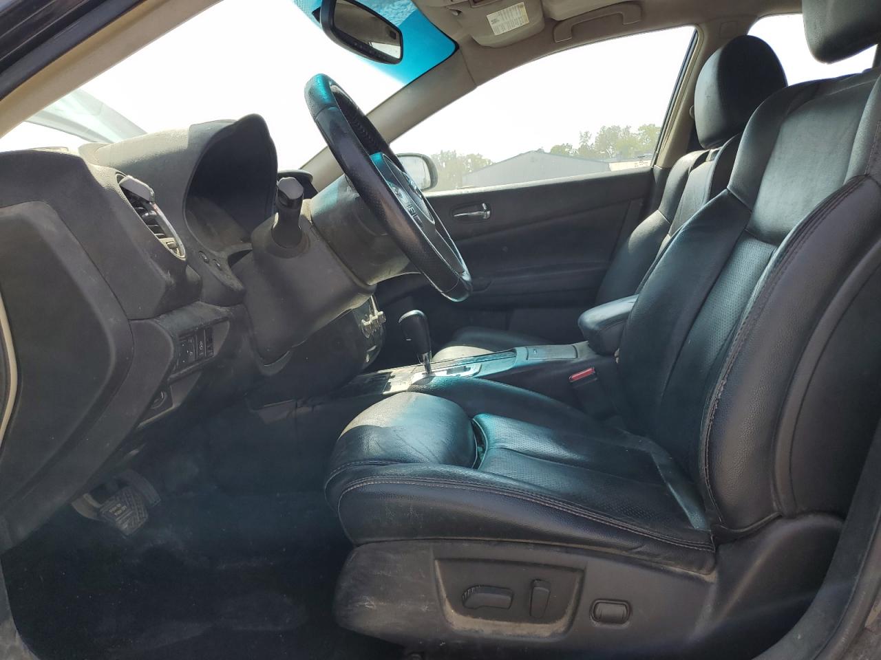 2012 Nissan Maxima S VIN: 1N4AA5AP0CC868079 Lot: 80957645