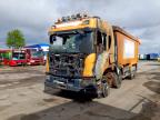 2019 SCANIA G SERIES (6)  for sale at Copart WOLVERHAMPTON