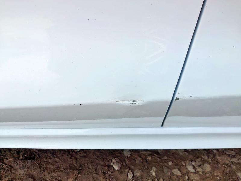 2022 FORD FOCUS 1.0 ECOBOOST ST-LINE 5DR