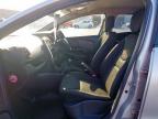 2014 RENAULT CLIO DYNAMIQUE MEDIANAV  for sale at Copart CHESTER