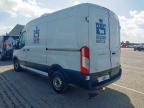 2022 FORD TRANSIT LEADER for sale at Copart SANDWICH