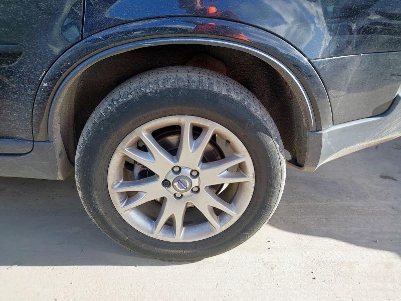 2007 VOLVO XC90 SE D5 AUTO 