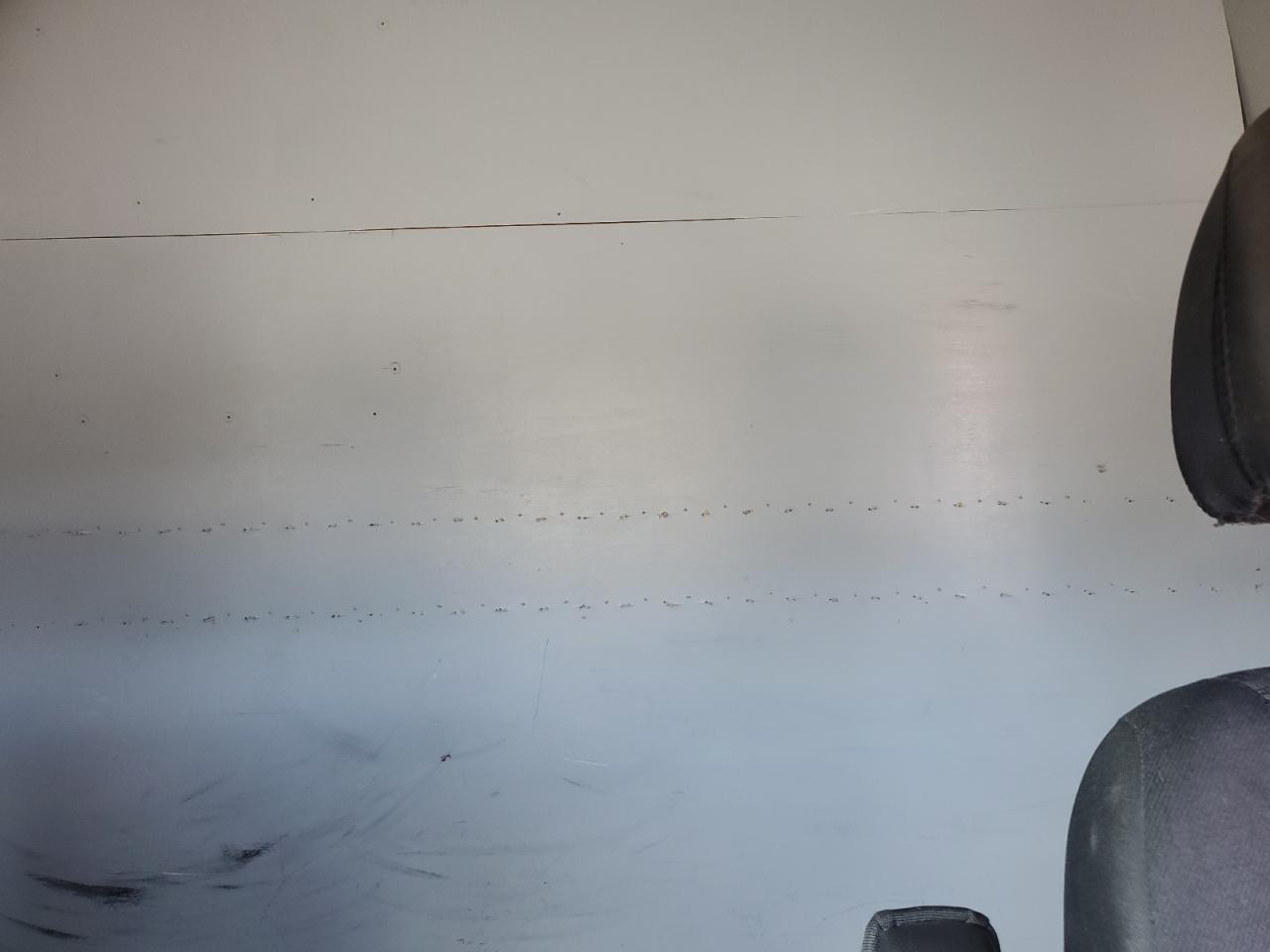 2015 Mercedes-Benz Sprinter 3500 VIN: WD3PF3CC5FP159692 Lot: 81680935