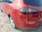 2008 FORD S-MAX 1.8 TDCI TITANIUM 5DR [5] for sale at Copart BRISTOL