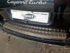 2004 PORSCHE CAYENNE TURBO AUTO TURBO 5DR TIPTRONIC S for sale at Copart SANDTOFT