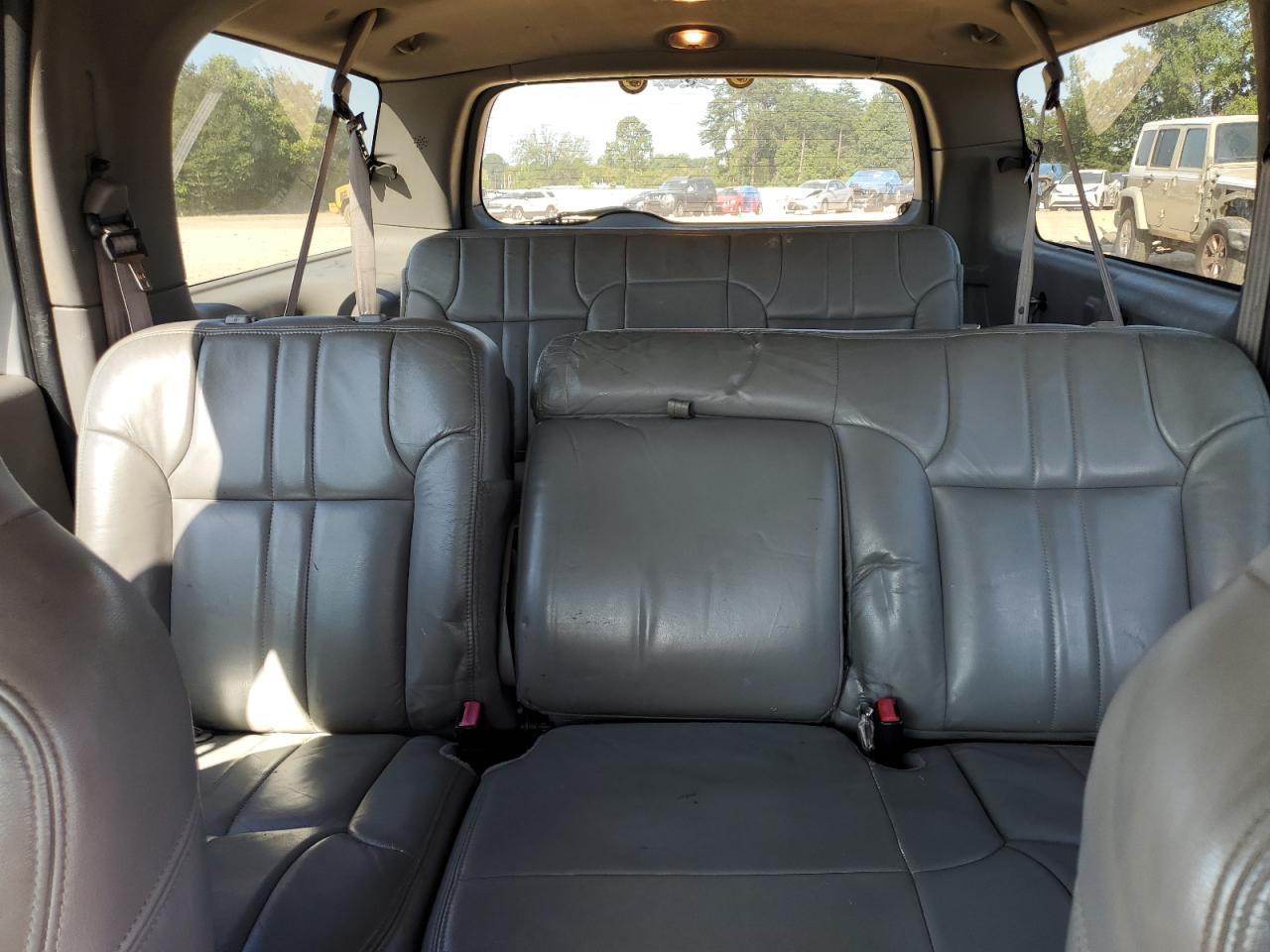 2001 Ford Excursion Xlt VIN: 1FMNU40LX1EB51858 Lot: 80881455