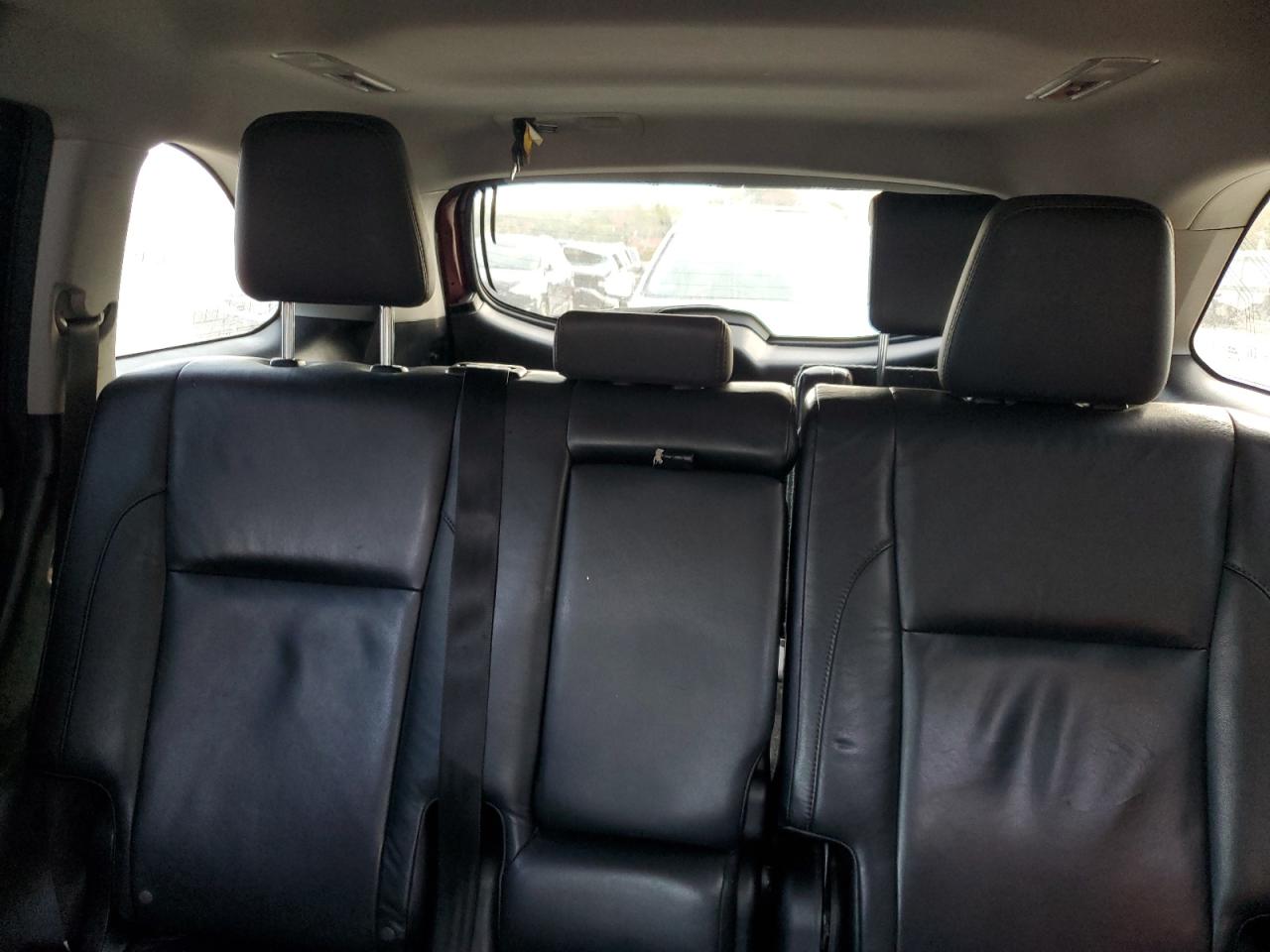 2015 Toyota Highlander Xle VIN: 5TDJKRFH0FS078333 Lot: 81310495