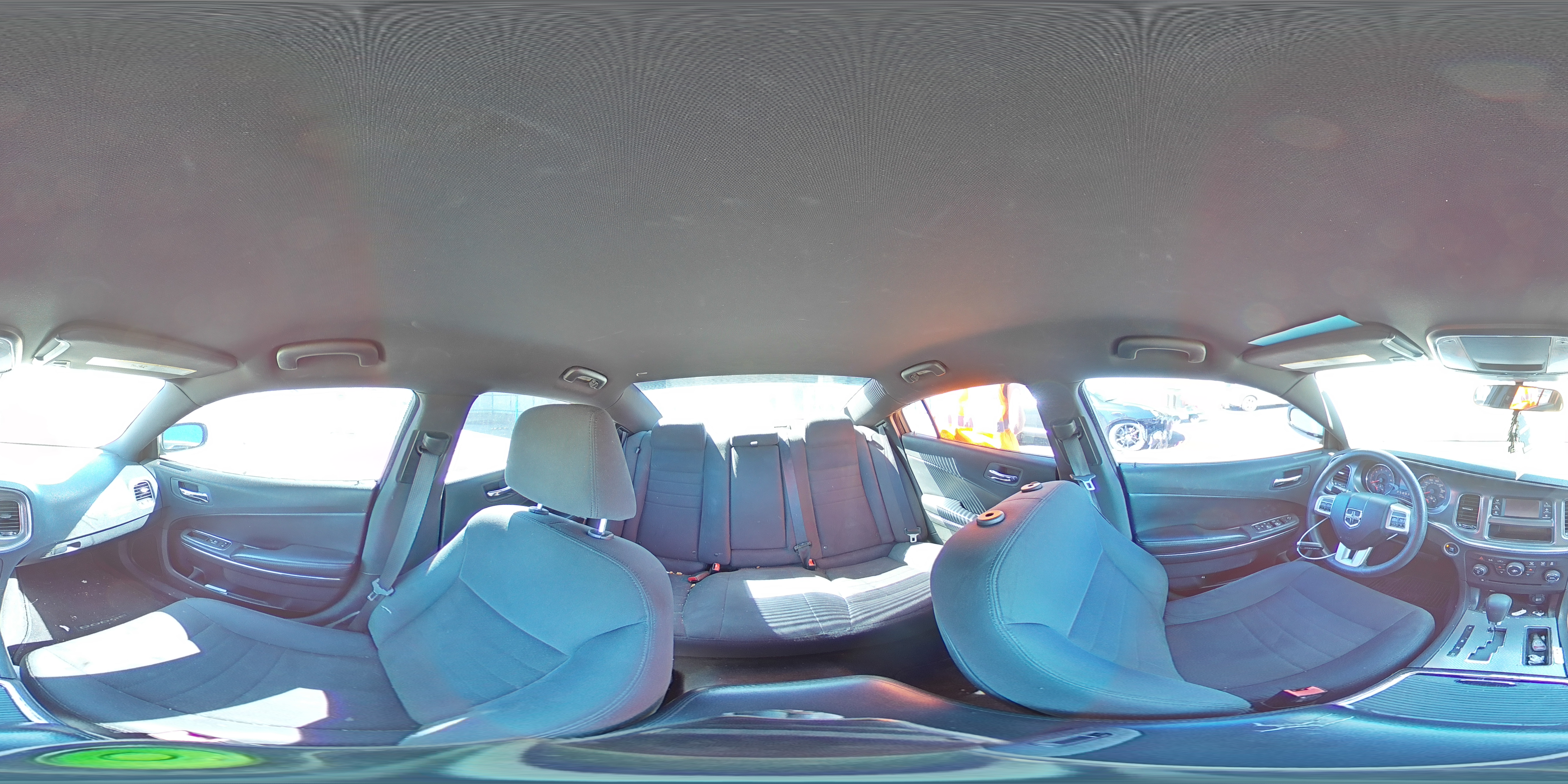 2011 Dodge Charger VIN: 2B3CL3CG3BH576762 Lot: 80189155