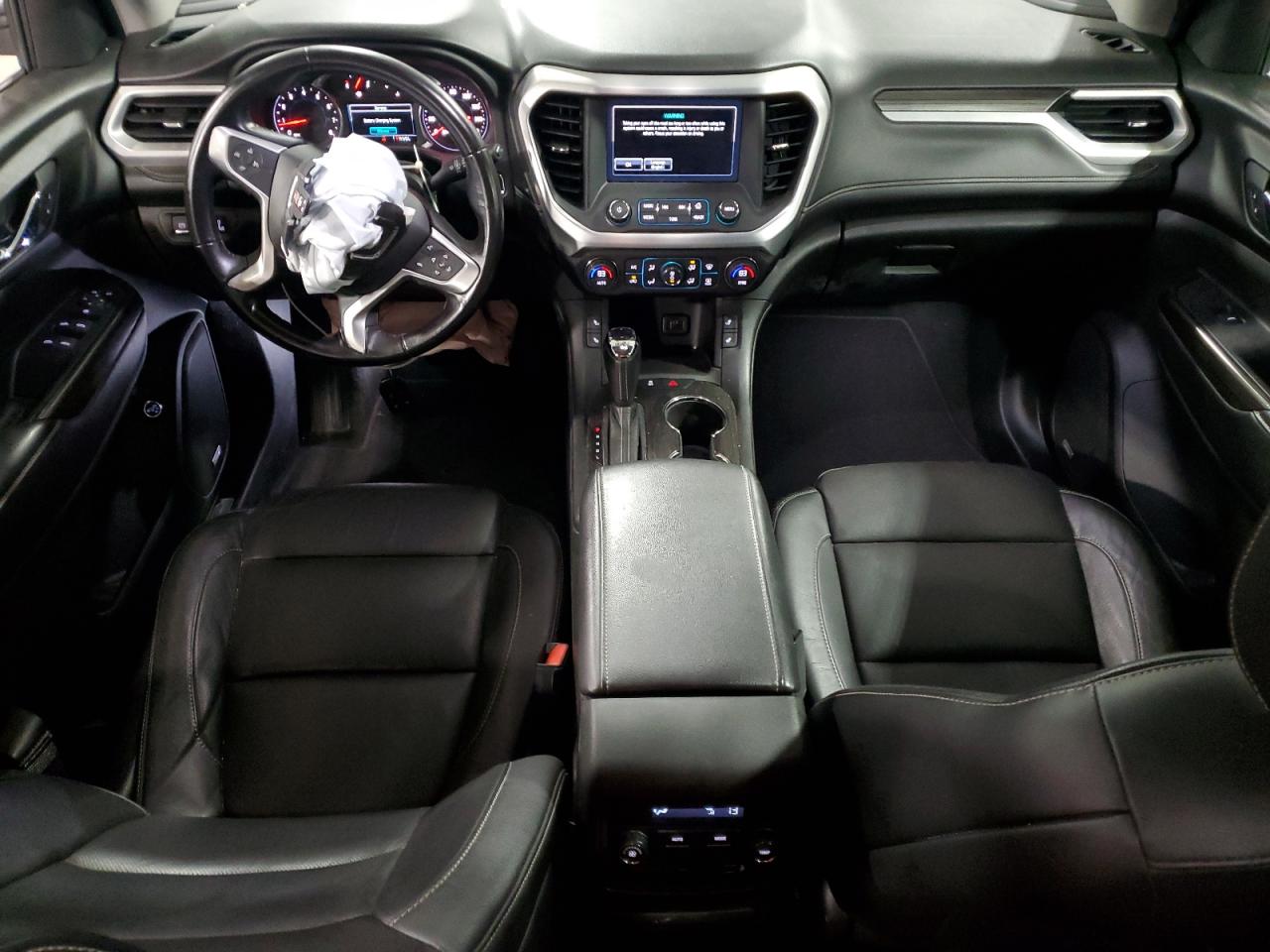 2017 GMC Acadia Slt-1 VIN: 1GKKNULS5HZ229851 Lot: 84561895