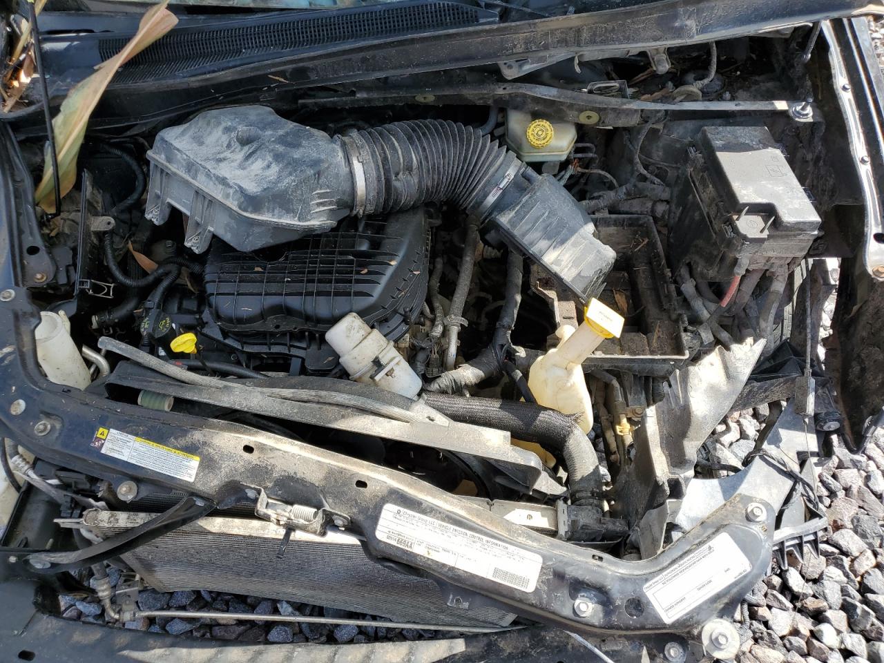 2012 Dodge Grand Caravan Crew VIN: 2C4RDGDG5CR247083 Lot: 81421635