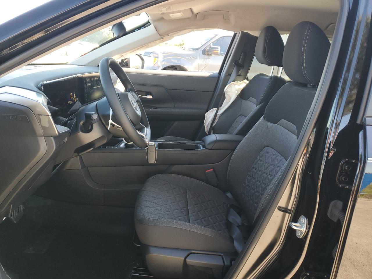 2025 Nissan Kicks Sv VIN: 3N8AP6CA9SL430059 Lot: 83993185