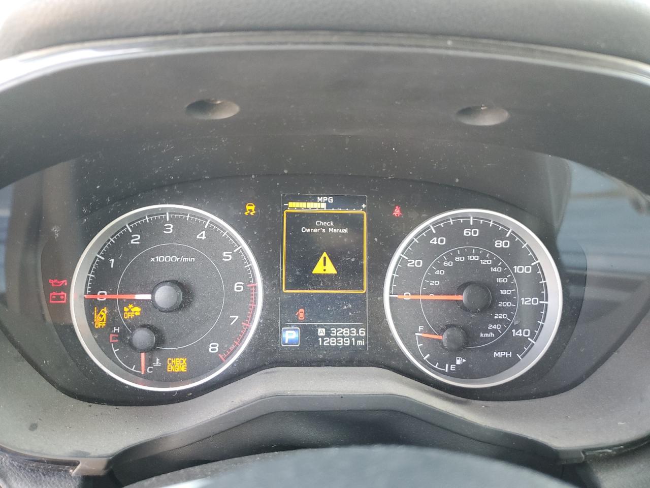 2020 Subaru Ascent VIN: 4S4WMAAD3L3401840 Lot: 71813285