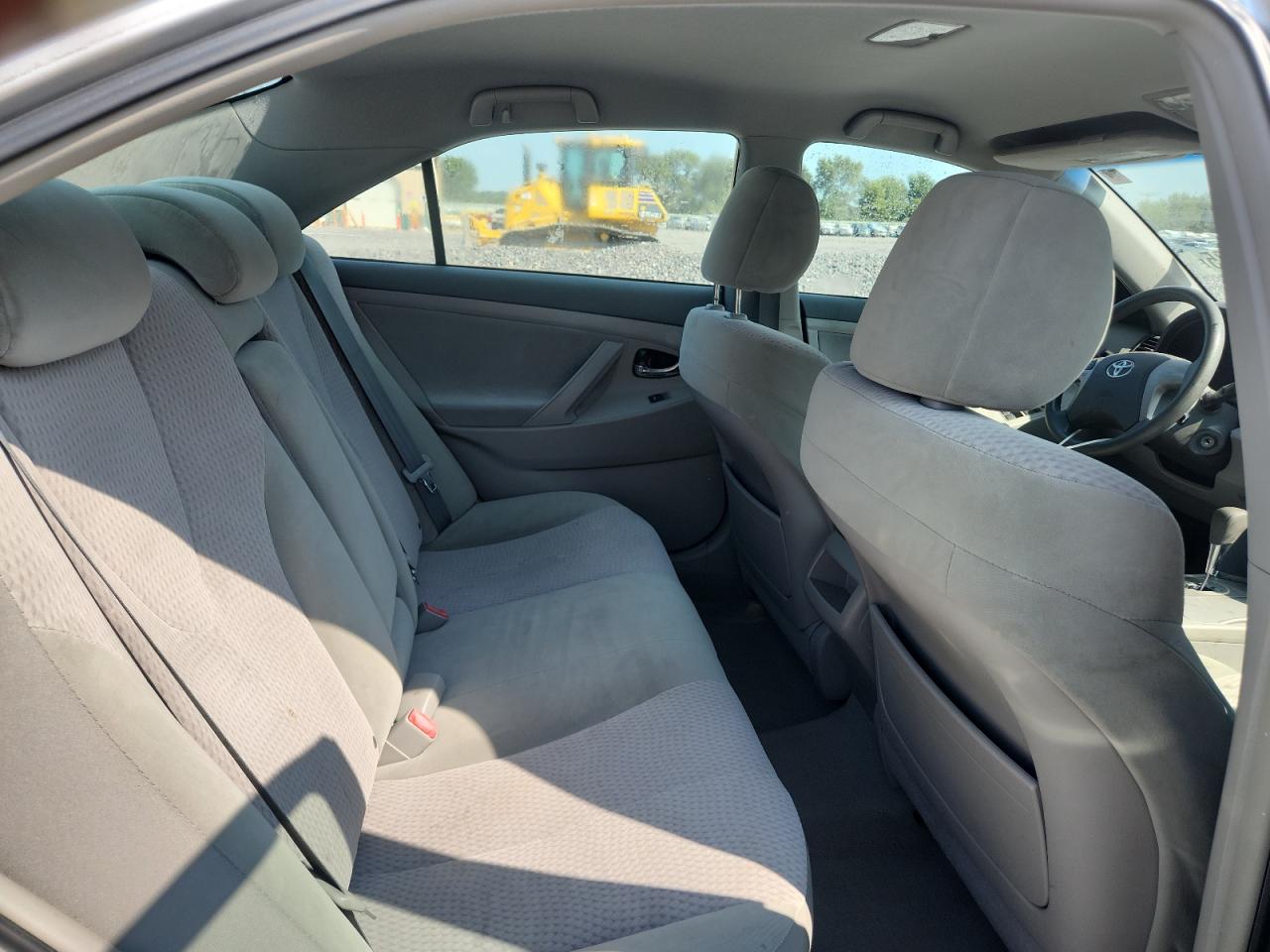 2010 Toyota Camry Base VIN: 4T1BF3EK0AU574462 Lot: 80338585