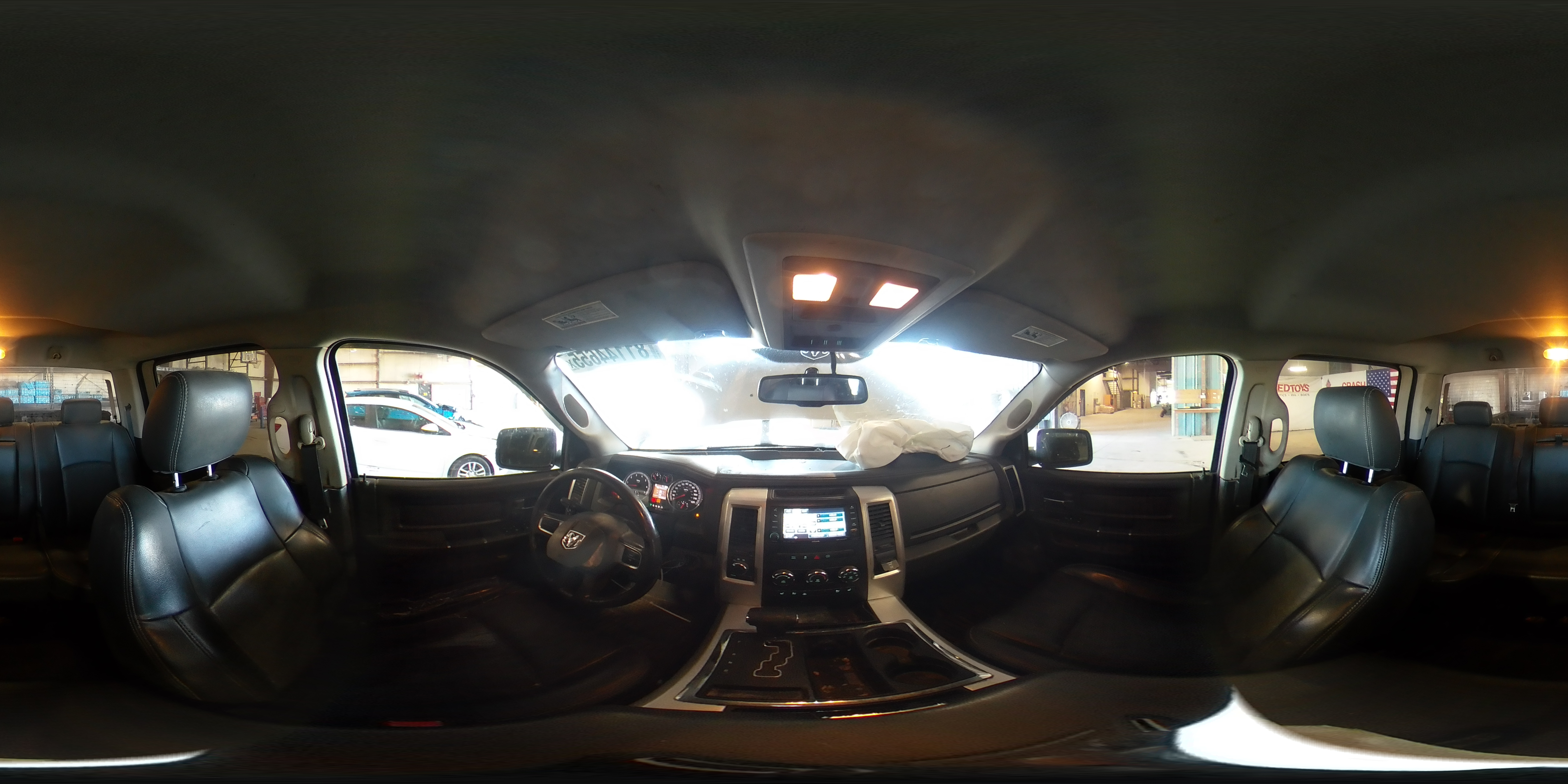 2010 Dodge Ram 1500 VIN: 1D7RV1CT6AS123009 Lot: 81144655