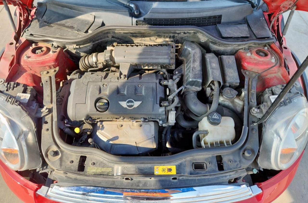 2013 Mini Cooper VIN: WMWSU3C55DT678251 Lot: 81249345