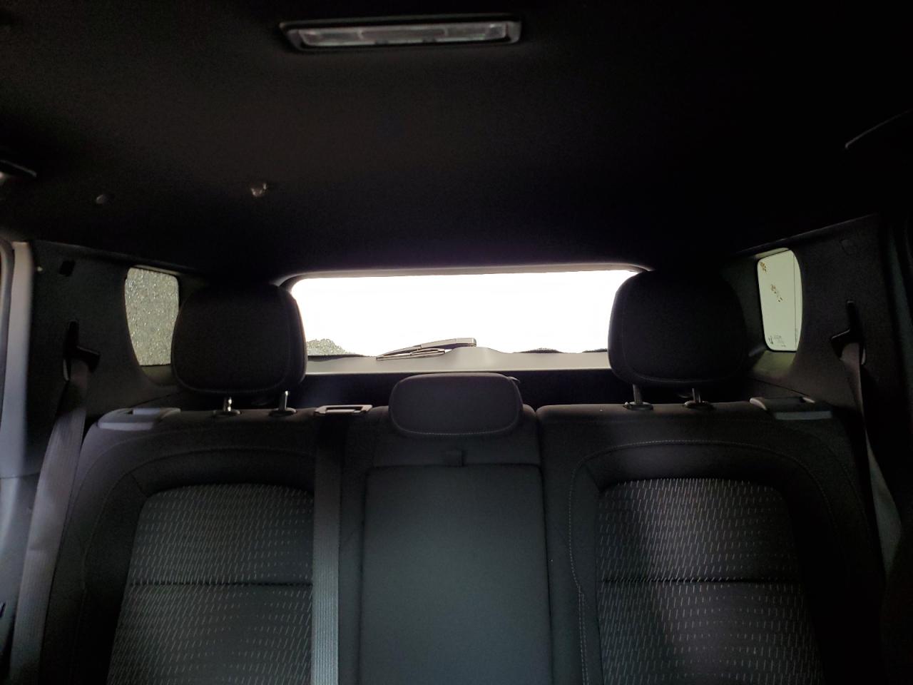 2025 Chevrolet Equinox Lt VIN: 3GNAXHEG4SL227841 Lot: 84596185