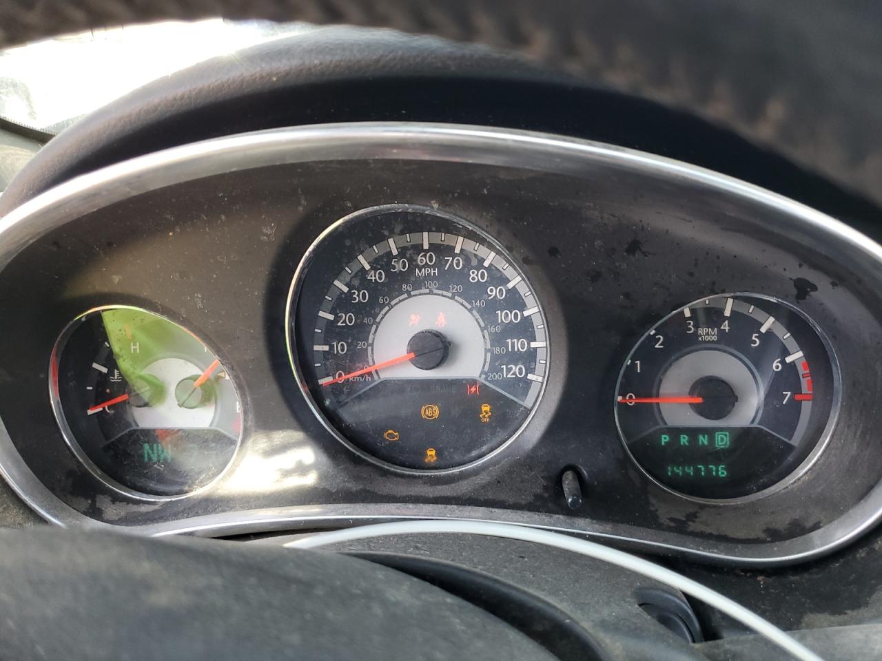 2013 Chrysler 200 Touring VIN: 1C3CCBBB9DN706248 Lot: 71768735