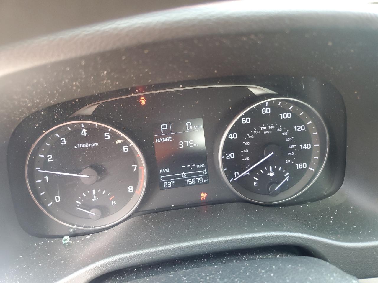 2017 Hyundai Elantra Se VIN: 5NPD84LF0HH123426 Lot: 81331245