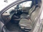 2020 PEUGEOT 208 GT LINE PURETECH S/S  for sale at Copart SANDY
