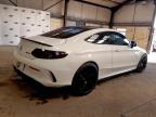 2019 MERCEDES-BENZ AMG C 43 4MATIC AUTO C43 4MATIC 2DR 9G-TRONIC for sale at Copart WOLVERHAMPTON