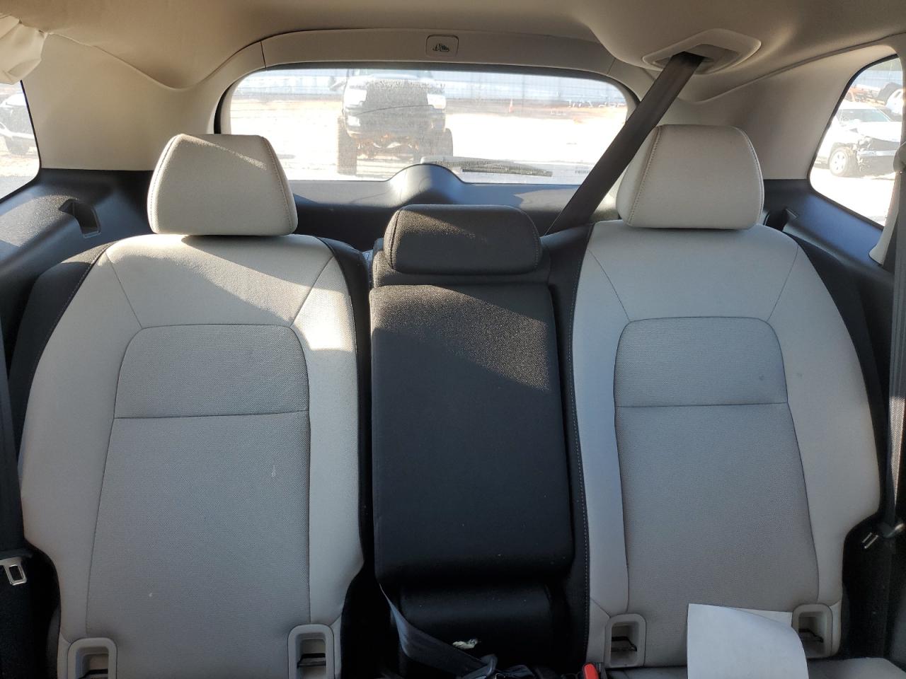 2024 Honda Cr-V Lx VIN: 2HKRS4H23RH437148 Lot: 84038425